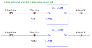 MC_EStop: LD example